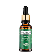 Sérum anti-pollution BLESSING Antipodes - Sérum anti-pollution bio BLESSING