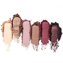 Ilia - Palette de fards à paupières bio - Cool Nude