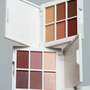 Ilia - Palette de fards à paupières bio - Cool Nude
