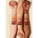 Ilia - Palette de fards à paupières bio - Warm Nude