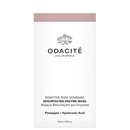 Odacité - Gommage bioactif à la rose