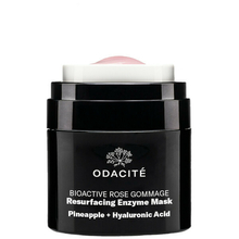 Gommage bioactif à la rose - Peeling douceur peau de bébé Odacité - Gommage bioactif à la rose