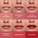 Lily Lolo - Rouge à lèvres vegan - Stripped