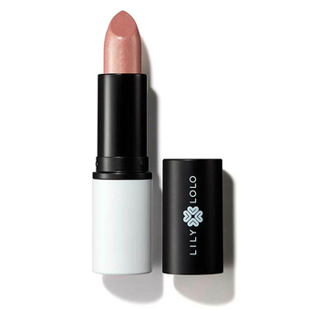 Rouge à lèvres vegan Au Naturel Lily Lolo - Rouge à lèvres vegan - Au Naturel