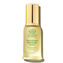 Concentrated Brightening Serum - Complexe anti-taches & correcteur de teint Tata Harper - Concentrated Brightening Serum - Complexe anti-taches & correcteur de teint