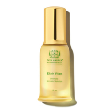 Elixir Vitae - Complexe anti-rides ultime Tata Harper - Elixir Vitae - Solution anti-rides ultime