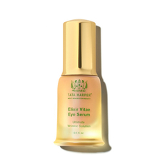 Tata Harper - Elixir Vitae Eye Serum - Soin anti-rides ultime pour le contour des yeux