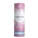 Ben & Anna - Déodorant sensitive en stick Cherry Blossom