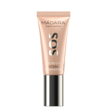 Madara - SOS - Crème & masque revitalisant pour les yeux