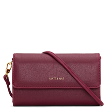 Pochette Drew - Garnet Pochette Drew - Garnet