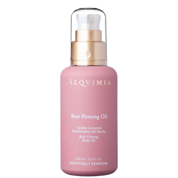 Alqvimia - Huile Bust firming oil