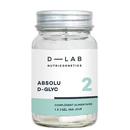 D-Lab - Complément alimentaire Absolu D-Glyc