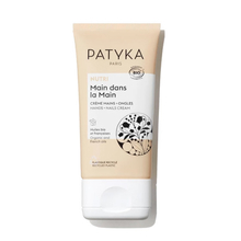 Main dans la Main - Crème mains + ongles Patyka - Crème Main dans la Main