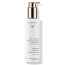 Dr. Hauschka - Crème douche bio Herbe des champs & Cardamome