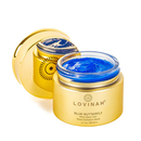 Lovinah - Masque Blue Butterfly