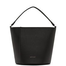 Matt & Nat - Sac seau Orr en noir