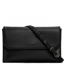 Sac bandoulière Suky - Noir Sac bandoulière Suky - Noir