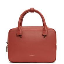 Sac Taha - Desert Matt & Nat - Sacoche Taha en simili cuir vegan Desert