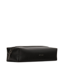 Matt & Nat - Trousse vegan noire Teckel