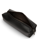 Matt & Nat - Trousse vegan noire Teckel