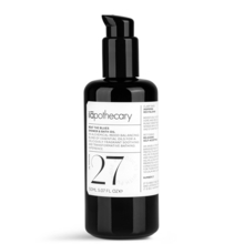 Huile de douche Beat the blues Ilapothecary - Huile de douche Beat the blues N°27