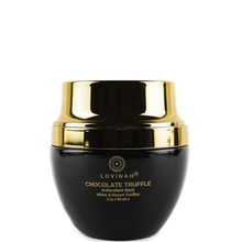 Masque Chocolate Truffle - Soin repulpant aux Champignons précieux Lovinah - Masque Chocolate Truffle