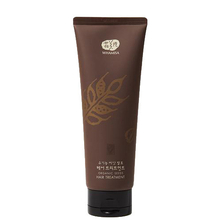 Après-shampoing aux graines pour cheveux sec & abîmés Whamisa - Après-shampoing bio aux graines Hair Treatment