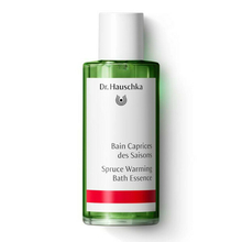 Bain Caprices des Saisons Dr. Hauschka - Bain Caprices des Saisons