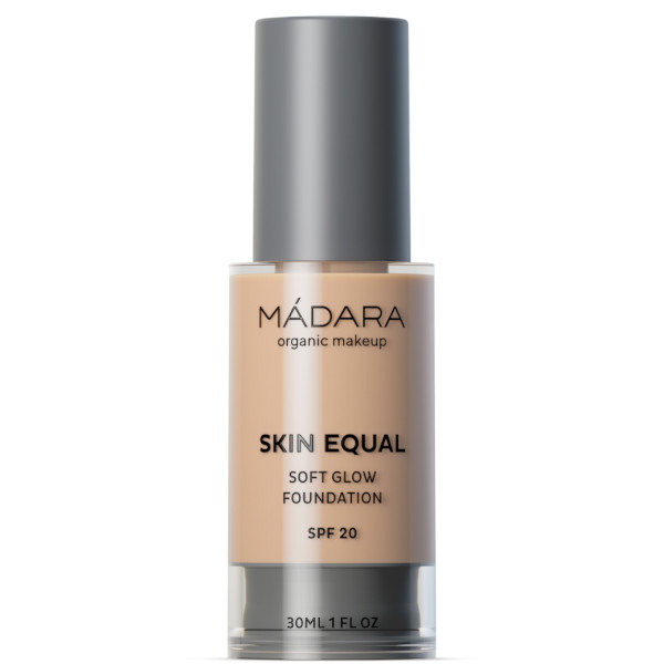 Madara - Fond de teint SPF20 - Skin Equal Madara - Fond de teint SPF20 - Skin Equal