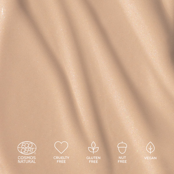 Madara - Fond de teint SPF20 - Skin Equal Madara - Fond de teint SPF20 - Skin Equal