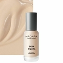 Madara - Fond de teint SPF 15 - Skin Equal (10 teintes)