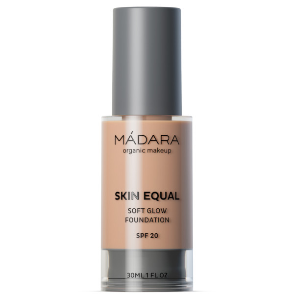 Madara - Fond de teint SPF20 - Skin Equal Madara - Fond de teint SPF20 - Skin Equal