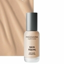 Madara - Fond de teint SPF 15 - Skin Equal (10 teintes)