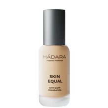 Madara - Fond de teint SPF 15 - Skin Equal (10 teintes)