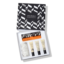 Coffret Soins du visage "Happy skin" Coffret Soins du visage "Happy skin"