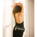 Matt & Nat - Sac baril Oakville - Noir