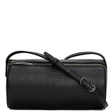 Sac baril Oakville - Noir Matt & Nat - Sac baril Oakville - Noir