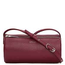 Matt & Nat - Sac baril Oakville - Mulberry