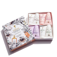 Kit rituel capillaire personnalisé Kit rituel capillaire personnalisé