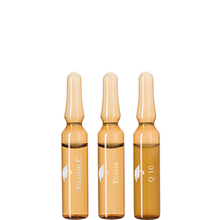 Cure anti-pollution - Pollution Skin Defense System Susanne Kaufmann - Pollution Skin Defense System