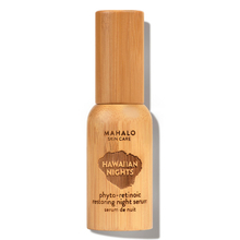 Hawaiian Nights - Sérum de nuit réparateur au phyto-rétinol Mahalo - Hawaiian NIGHTS - Sérum de nuit réparateur au phyto-rétinol
