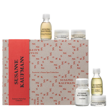 Coffret Home Spa Box Susanne Kaufmann - Coffret Home Spa Box