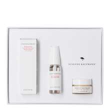 Coffret Glow Box Susanne Kaufmann - Coffret Glow Box