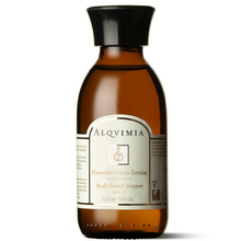 Huile corps anti-vergetures "Body Stretch Stopper" Alqvimia - Huile corps Anti-vergetures Body Stretch Stopper