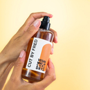 Cut by Fred - Vegan Wake Up Curl Day 2 - Spray réveil boucles