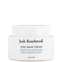 Josh Rosebrook - Vital balm cream