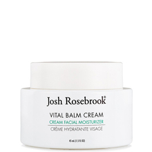 Vital balm cream - Crème de baume revitalisante Josh Rosebrook - Vital balm cream