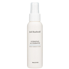Hydrating Accelerator - Brume ultra-hydratante Josh Rosebrook - Hydrating Accelerator