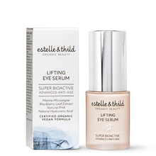 Sérum liftant pour les yeux - Super BioActive Estelle & Thild - Sérum lifting pour les yeux - Super Bioactive