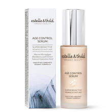 Sérum visage Age Control - Super BioActive Estelle & Thild - Sérum visage age control - Super Bioactive